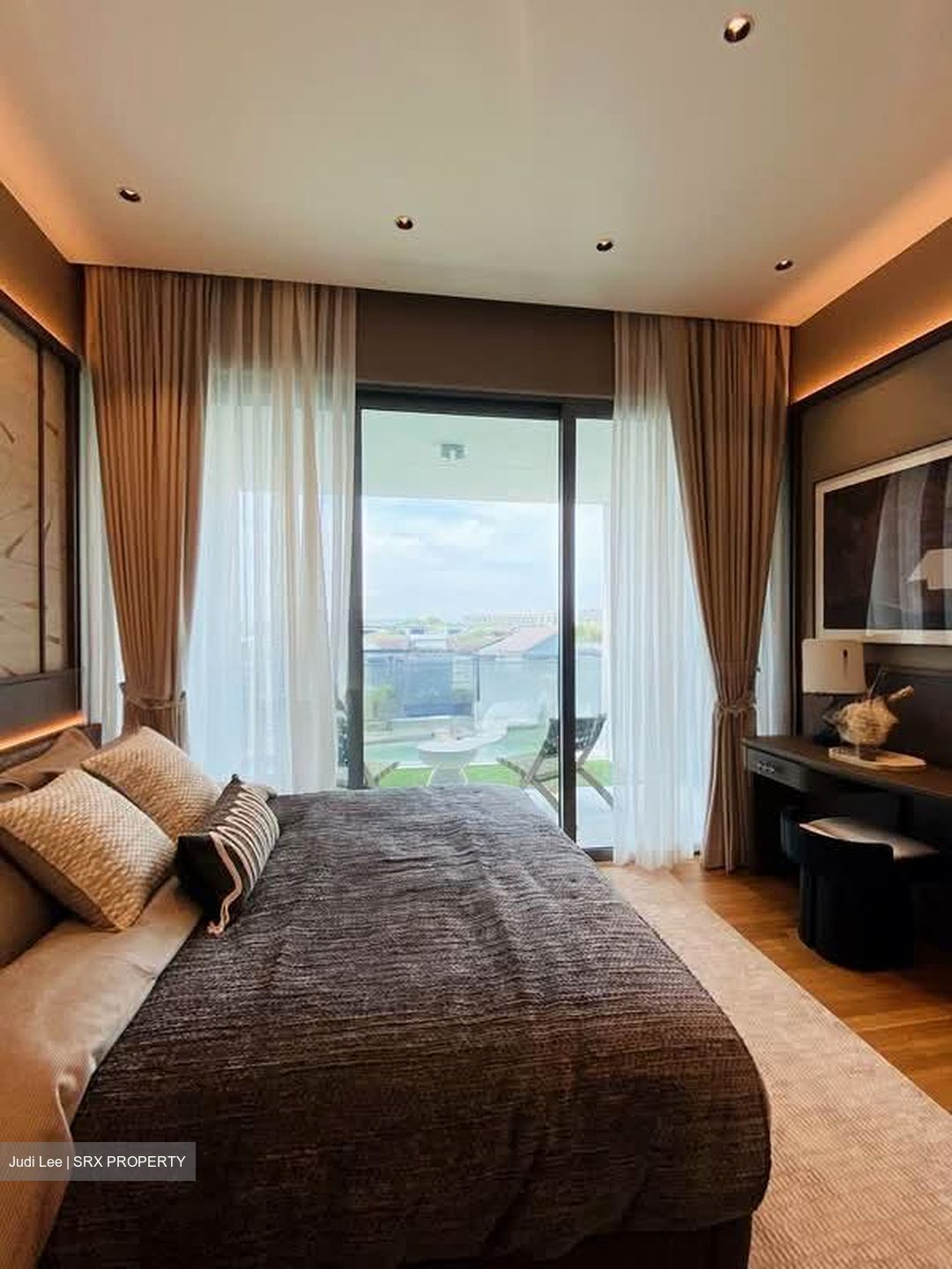 The Residences at W Singapore Sentosa Cove (D4), Condominium #563933691